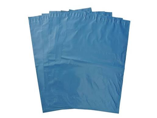 Polyethylene Packaging Bags